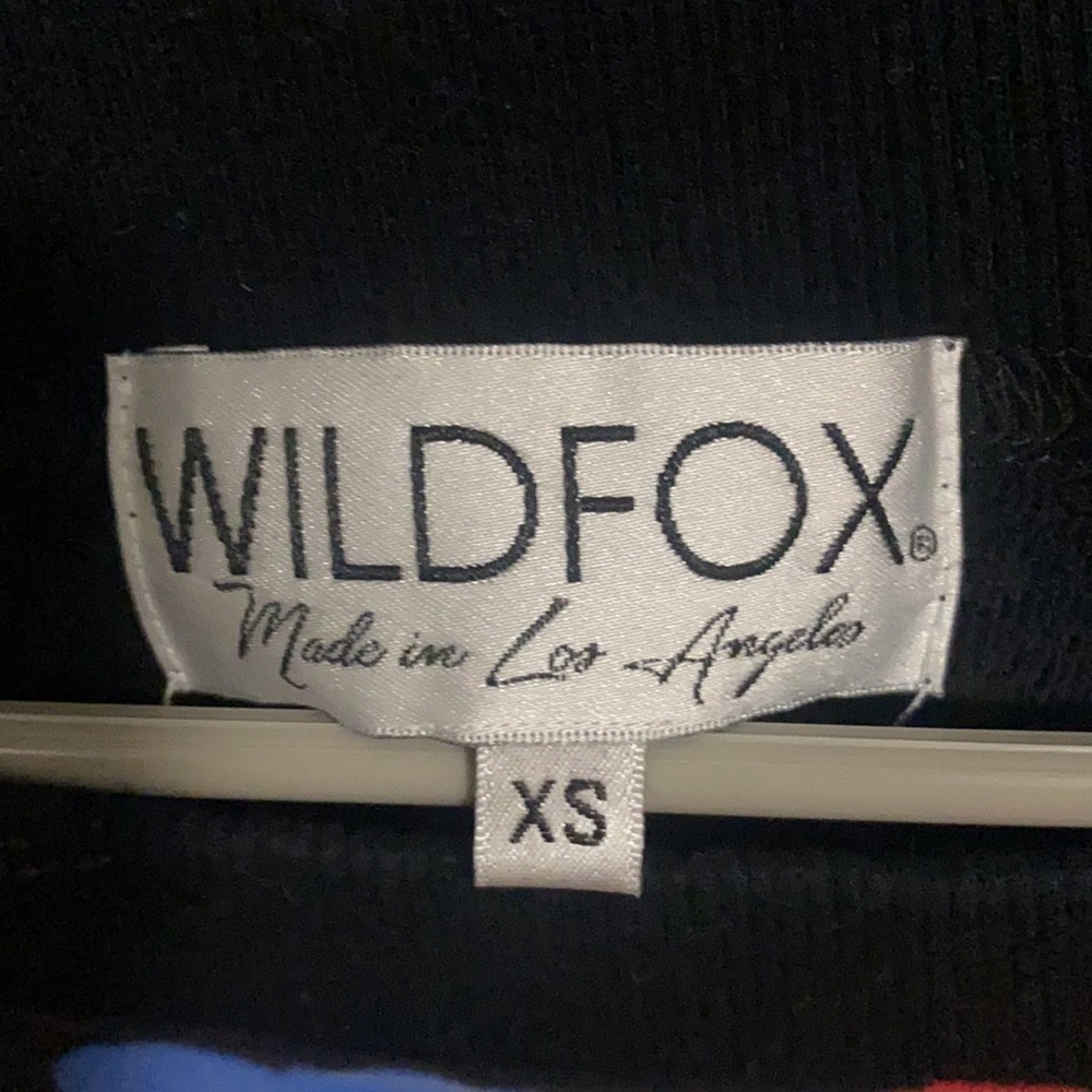 Wildfox Pullover - image 3